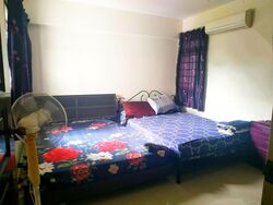 Blk 320B Anchorvale Grove (Sengkang), HDB 5 Rooms #547515371